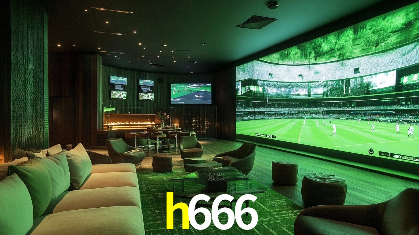 h666 - Fortuna em Cada Rodada - h666.com