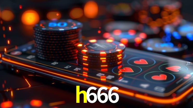 Statistics h666