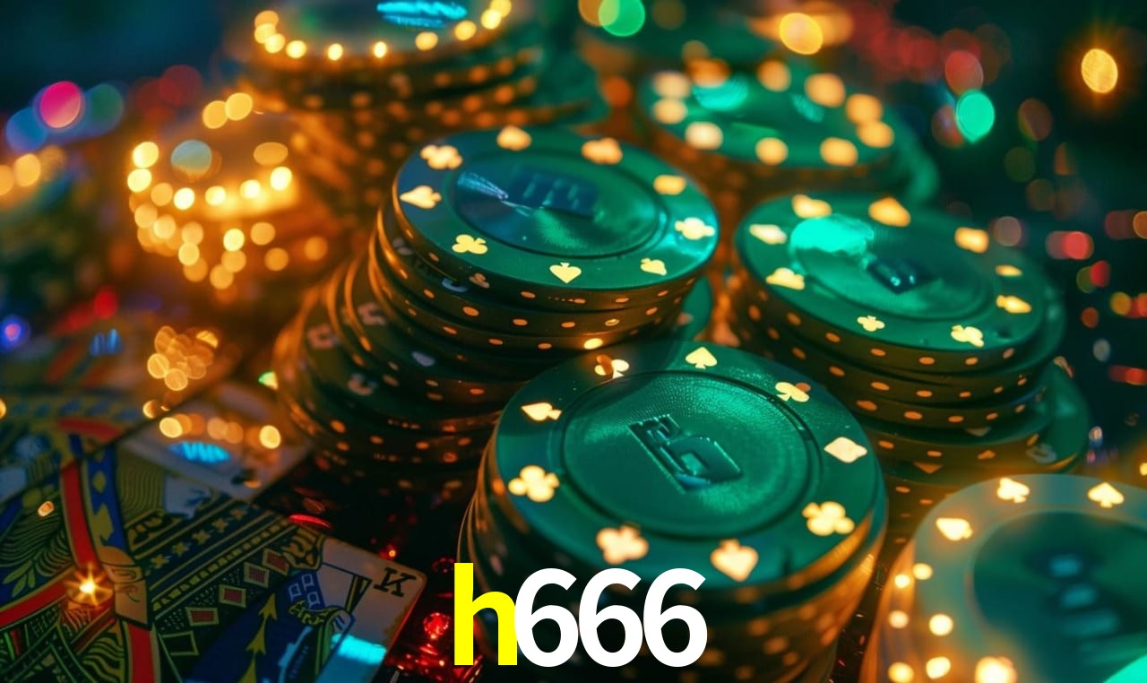Experiência VIP h666