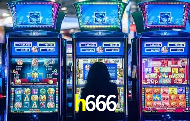 Descubra a Essência do h666: Nossa História e Compromissos