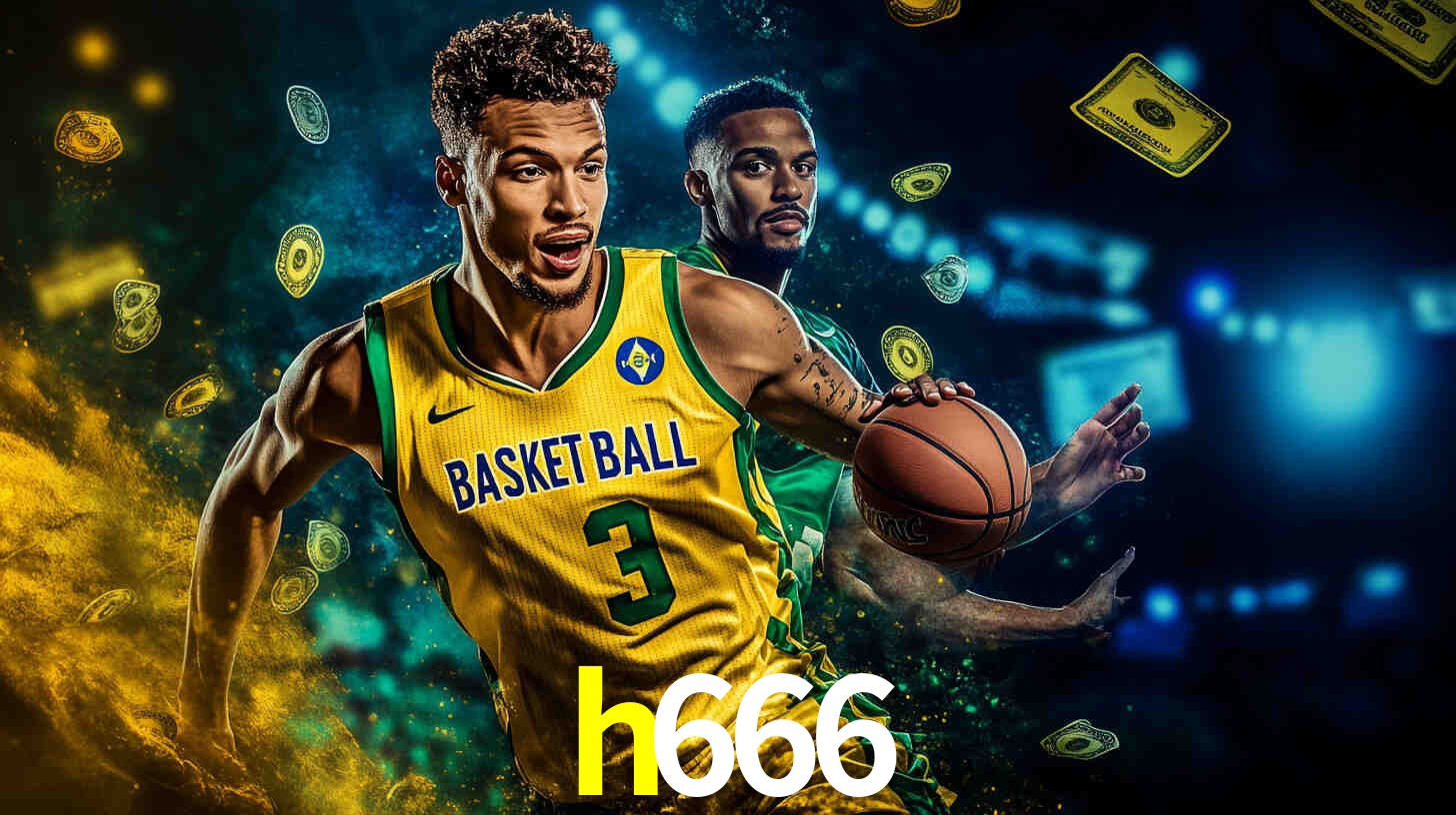 Descubra o Programa VIP da h666: Vantagens Exclusivas para Jogadores