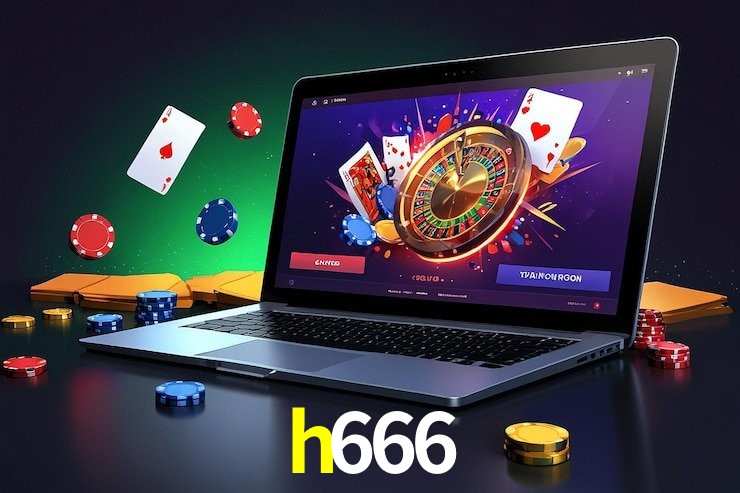 Platform Technology h666