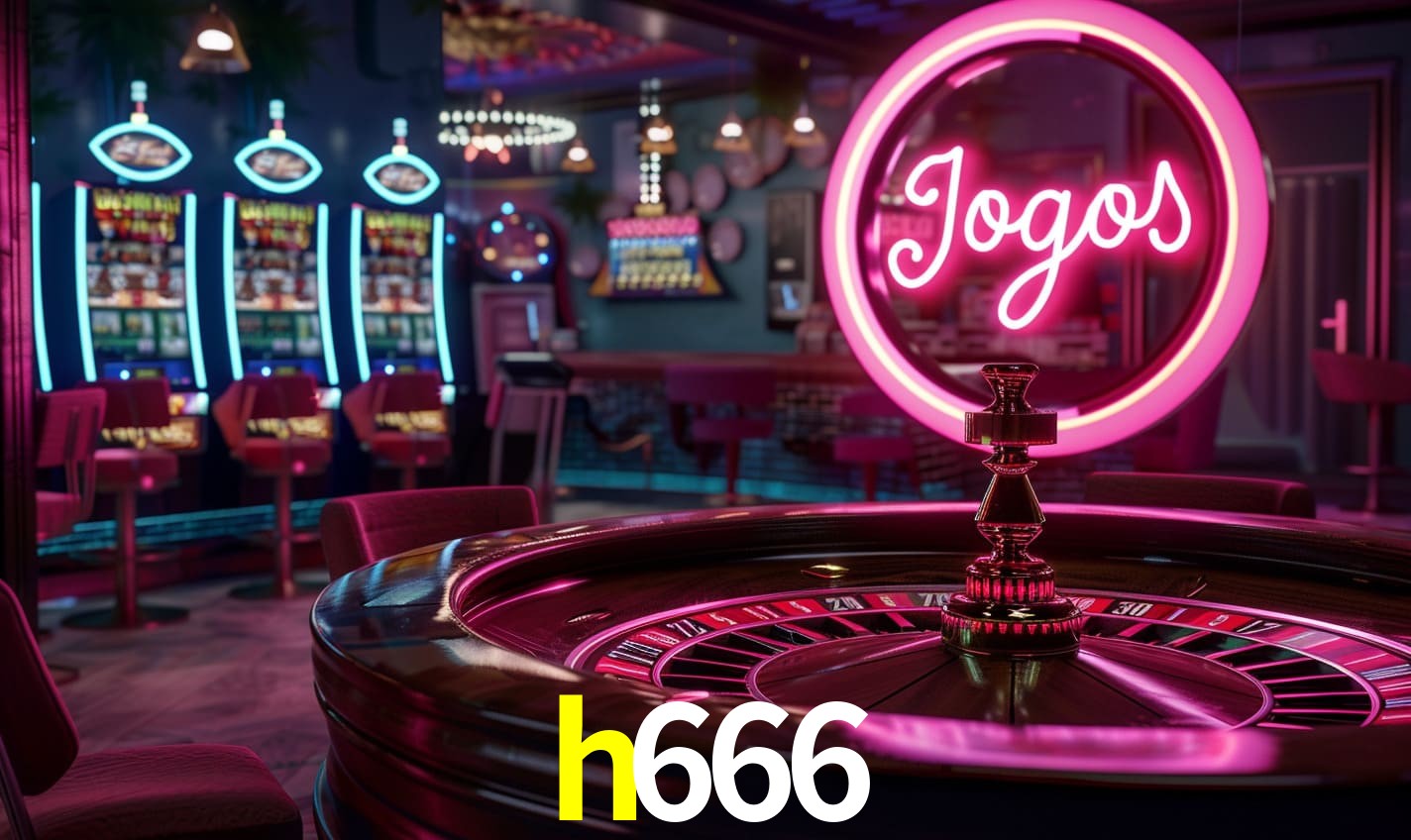 Descubra o Programa VIP da h666: Vantagens Exclusivas para Jogadores