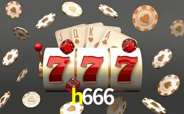 Blackjack Table h666
