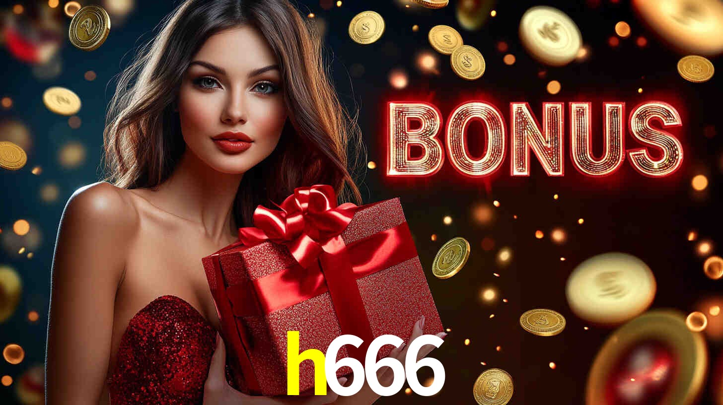 Apostas Esportivas na h666: Um Guia Completo