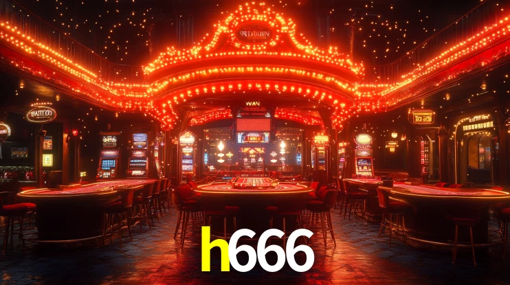 Ofertas Imperdíveis na h666: Promoções e Bônus Que Valem a Pena