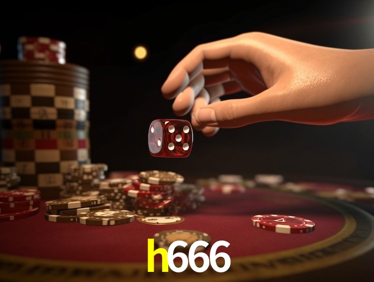 Slot Games h666