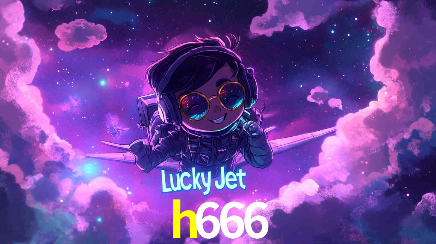 Apostas Esportivas na h666: Um Guia Completo
