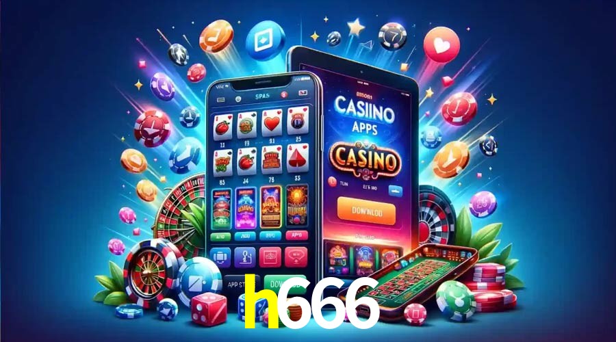 Account Benefits h666