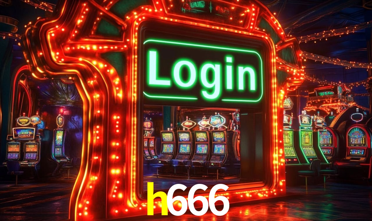Welcome Bonus h666