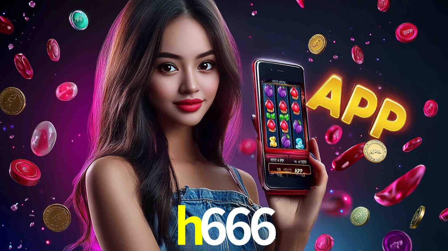 A Experiência Imersiva dos Cassinos Ao Vivo no h666
