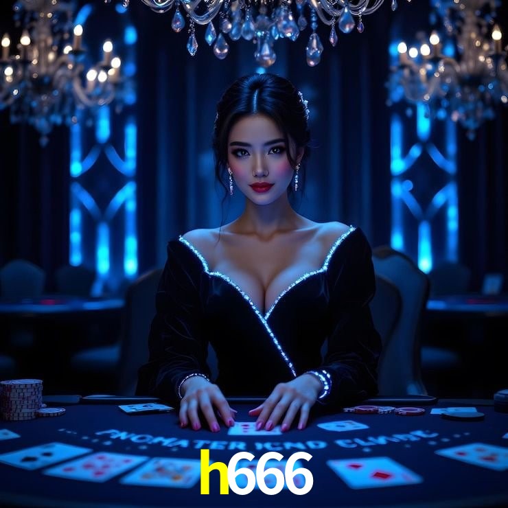Game Providers h666