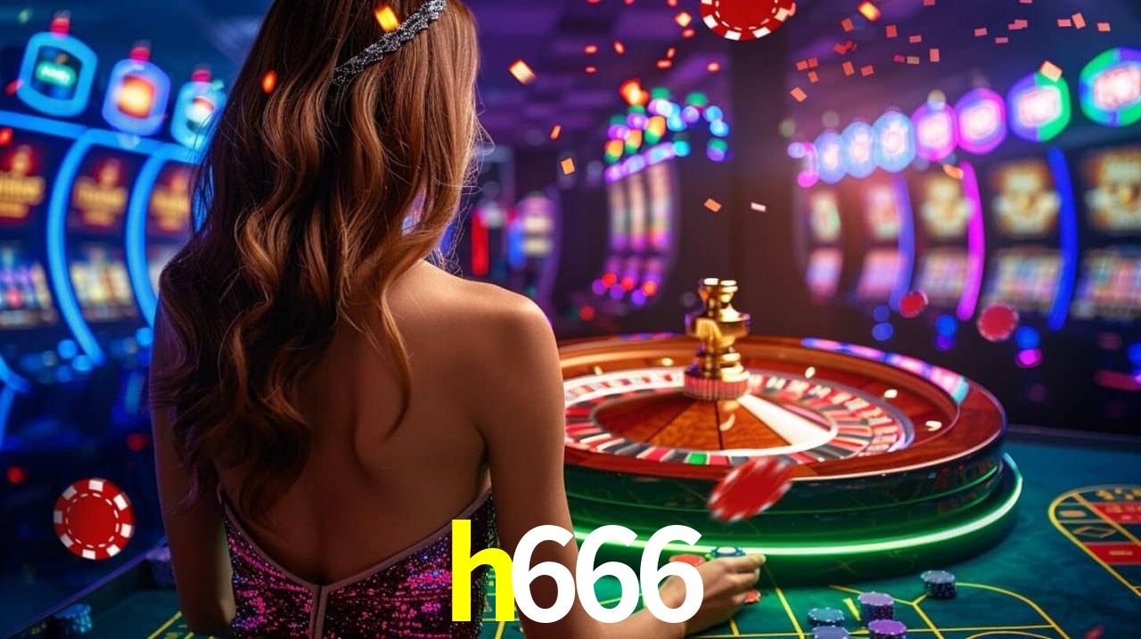 h666 App Interface
