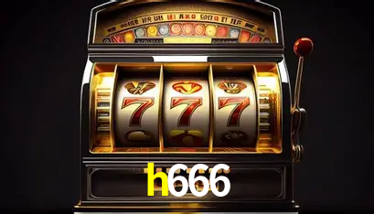 A Revolução dos Aplicativos de Jogos no h666