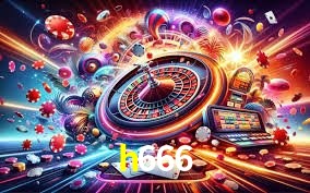 Experiência VIP h666