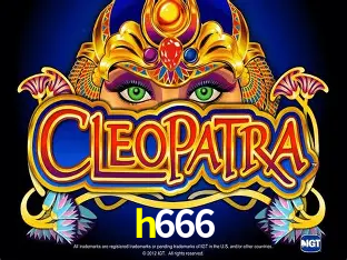 VIP Casino h666