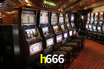 Inovações de Jogos na h666: O Futuro das Experiências Interativas