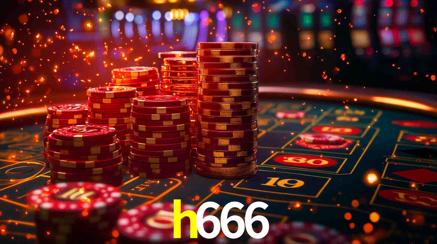 Premium Interface h666
