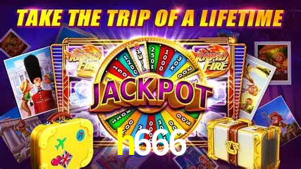 Live Casino h666