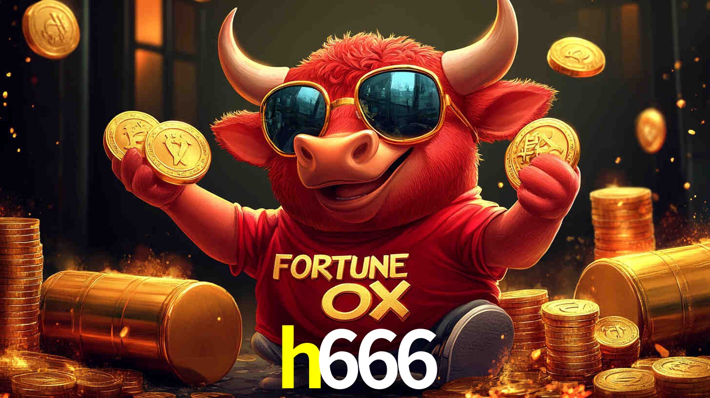 Inovações de Jogos na h666: O Futuro das Experiências Interativas