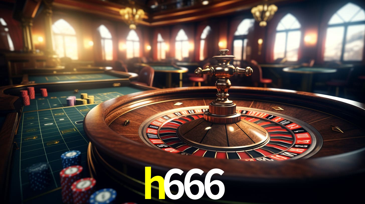 VIP Casino h666