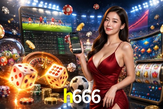 Game Providers h666