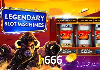 Inovações de Jogos na h666: O Futuro das Experiências Interativas