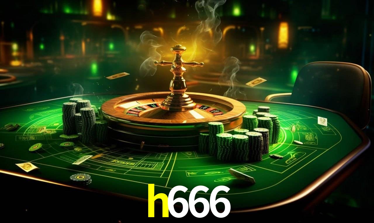 Interface do App h666