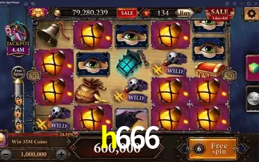 h666 Cassino Ao Vivo - 89 Mesas Evolution Gaming