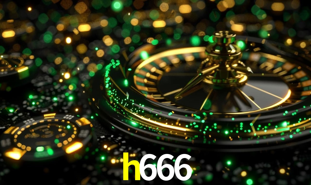 Bot h666 Telegram