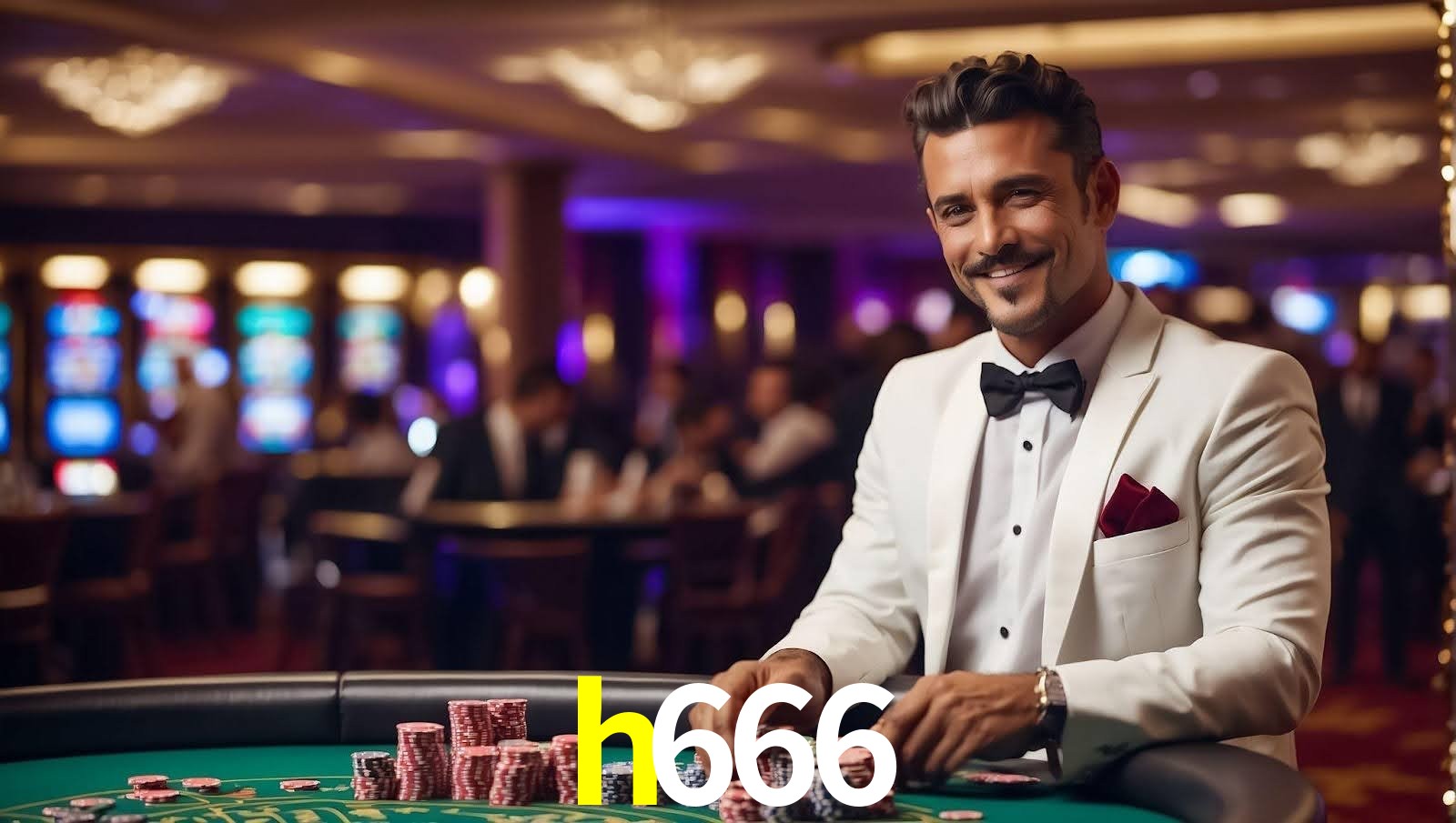 Ofertas Exclusivas h666