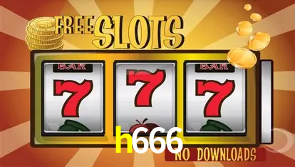 Desvendando o Mundo dos Jogos Virtuais na h666