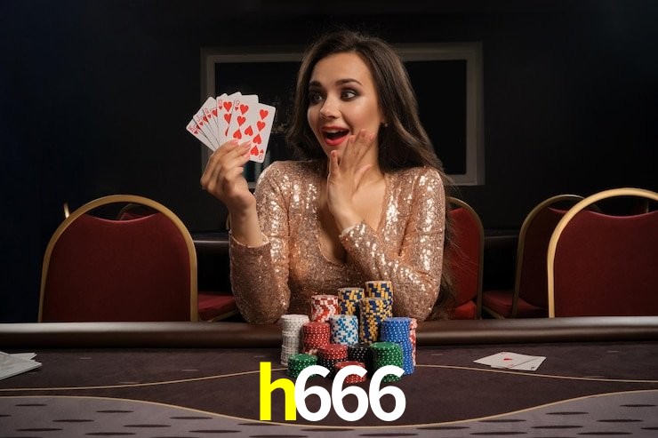 Torneios h666