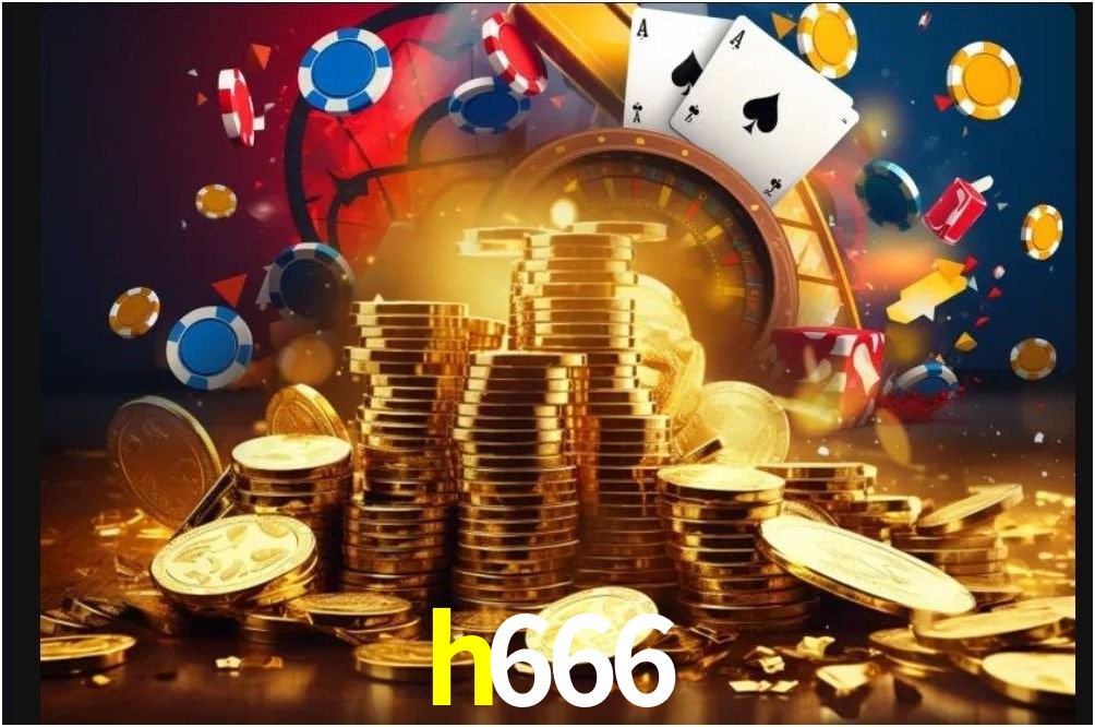 Bônus Diários h666