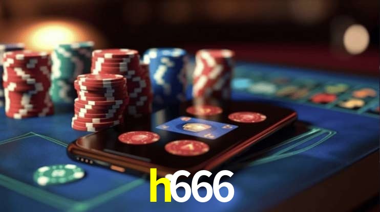 Estatísticas Esportivas h666