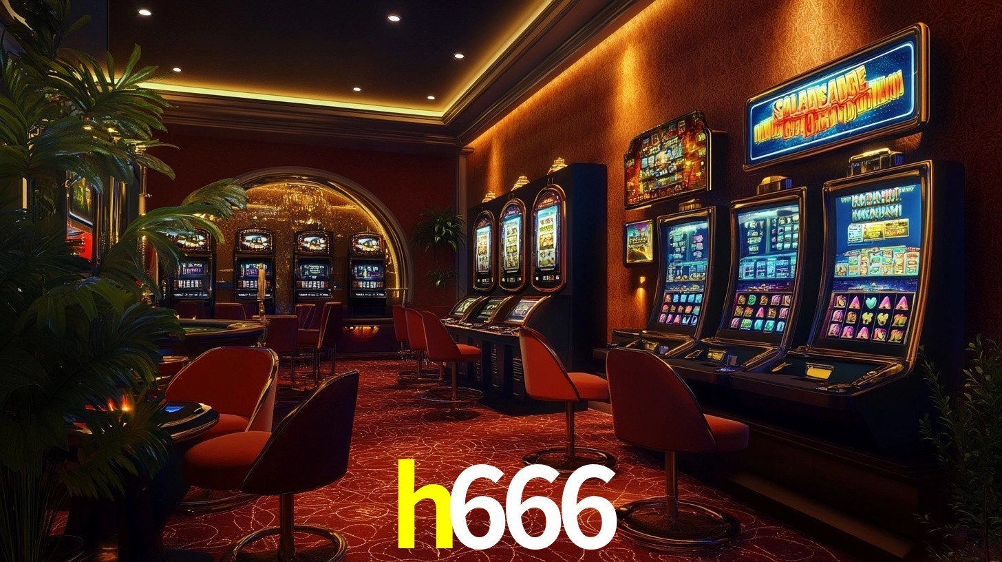 Programa VIP h666