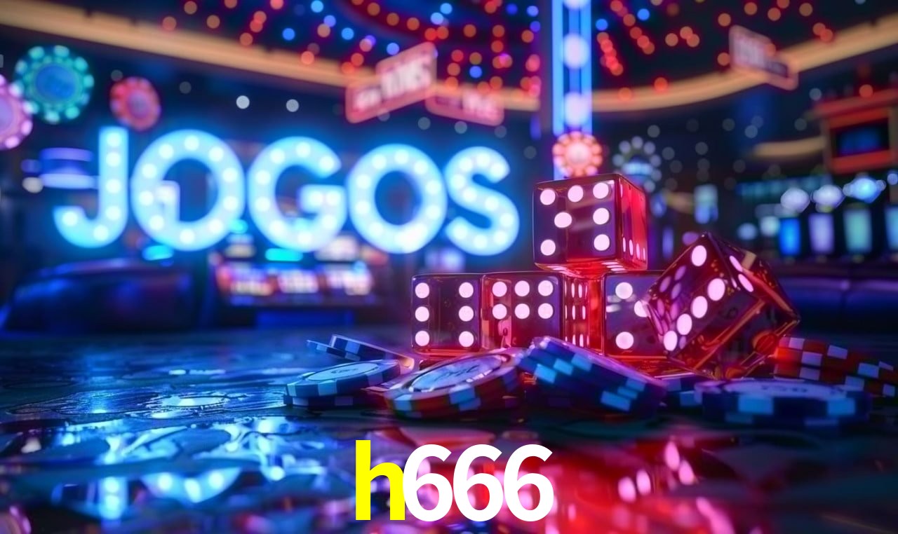 Casino VIP h666