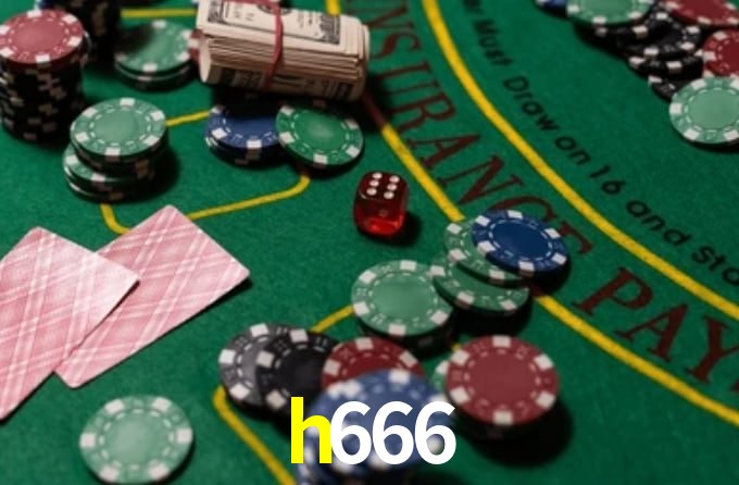 h666