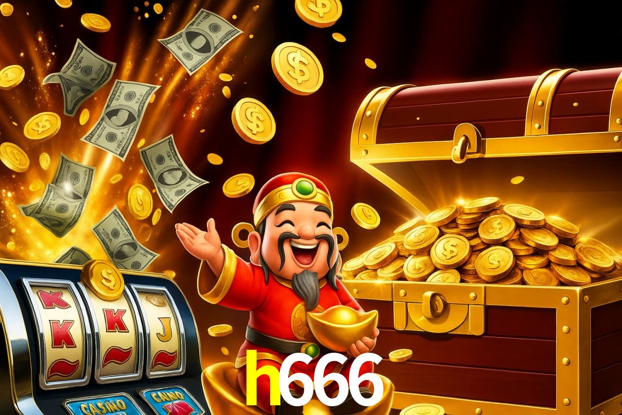 Jogo Aviator h666