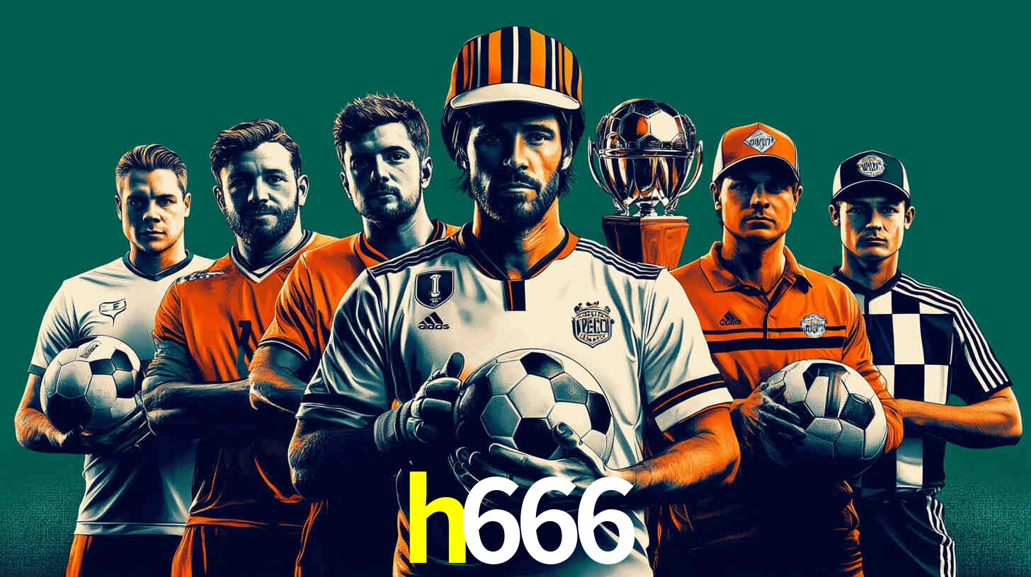A Experiência Imersiva dos Cassinos Ao Vivo no h666