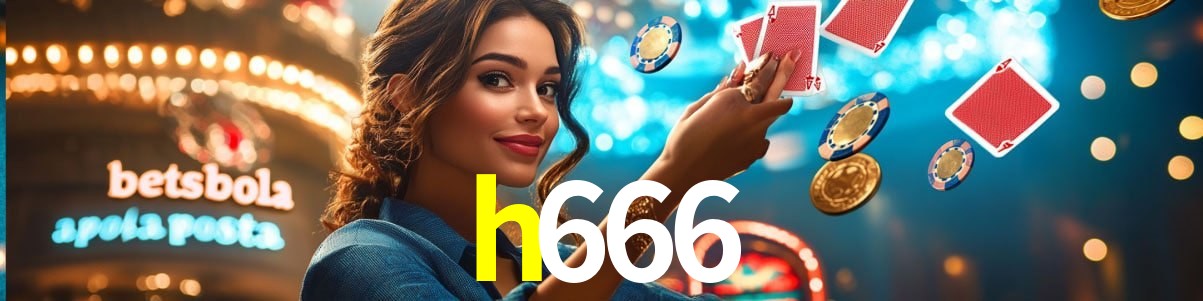 Welcome Bonus h666