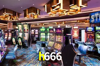 Apostas Esportivas na h666: Um Guia Completo