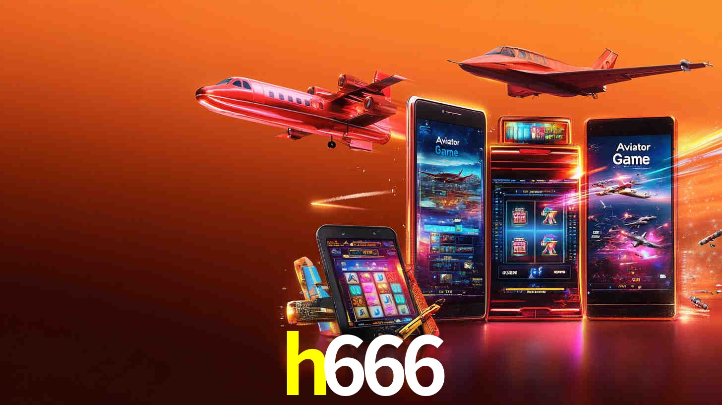 Explorando a Categoria de Eventos em Apostas na h666