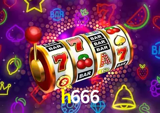 Desvendando o Mundo dos Jogos Virtuais na h666