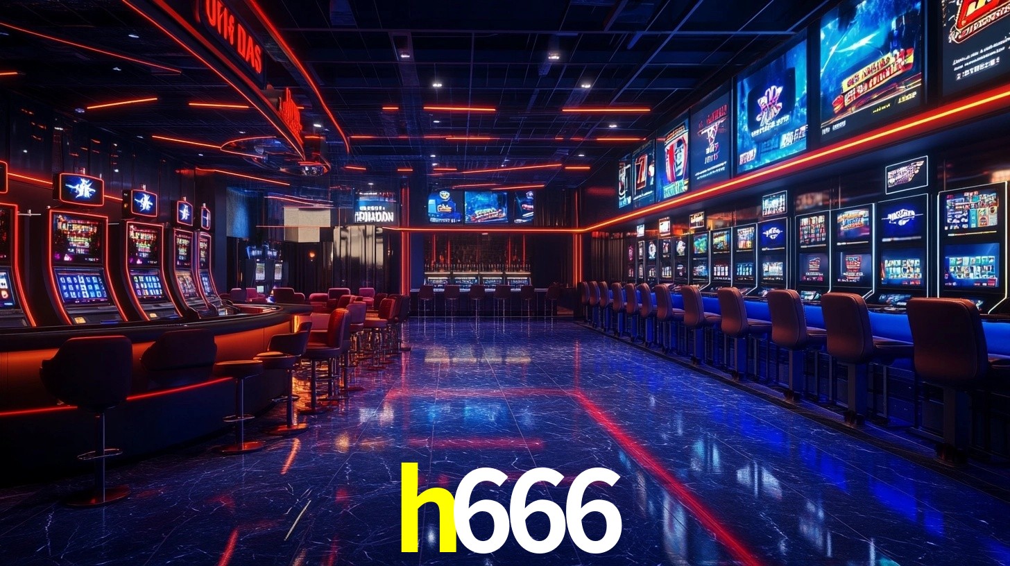 Welcome Bonus h666