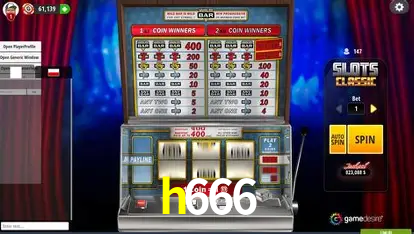 Descubra a Essência do h666: Nossa História e Compromissos