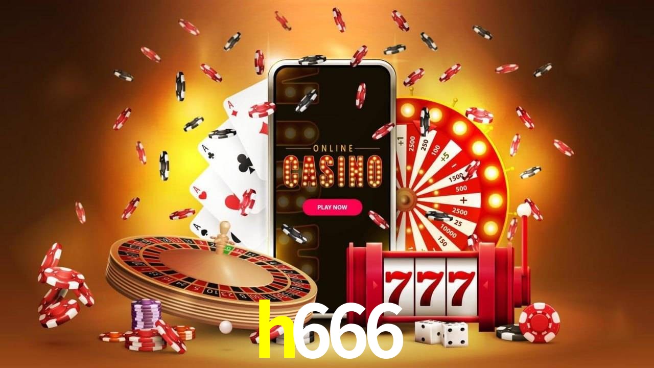 Sistemas de Segurança h666