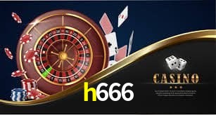 Estatísticas do Jogo h666