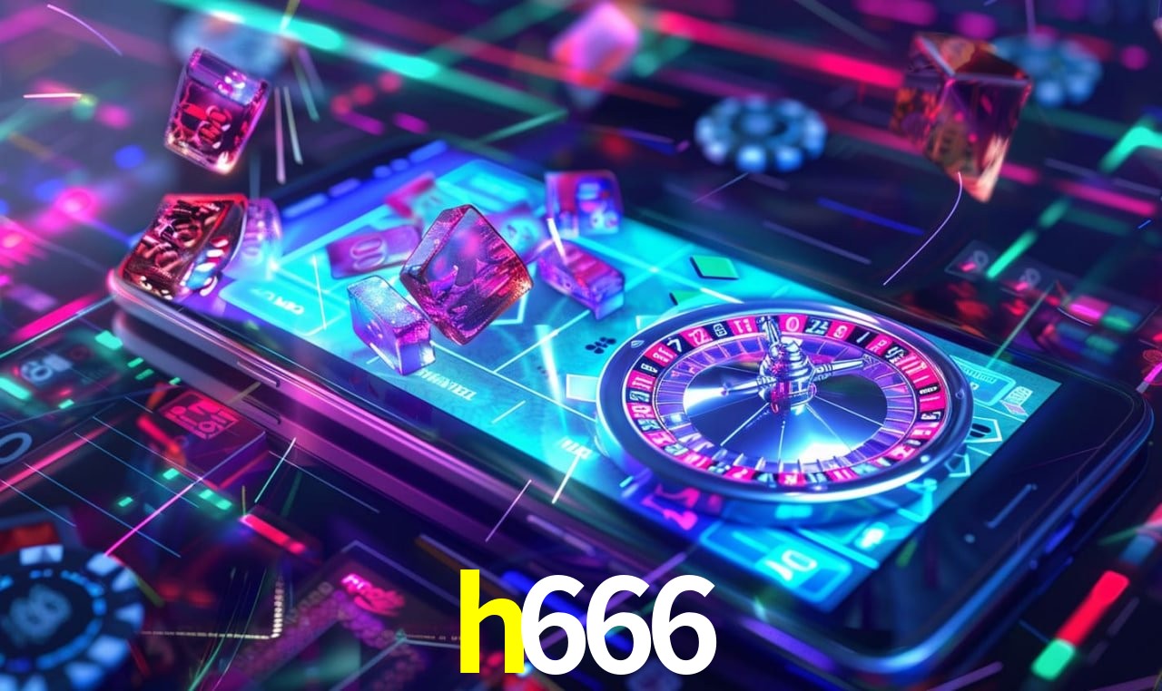 Recursos de Bônus h666