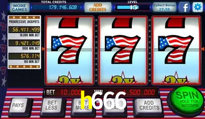 Desvendando o Mundo dos Jogos Virtuais na h666
